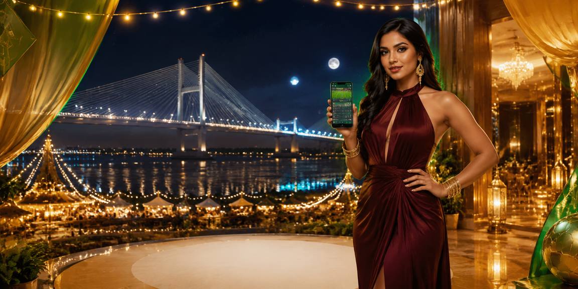 jill777 তিনটা ধাপে মোবাইল লবি খুলুন